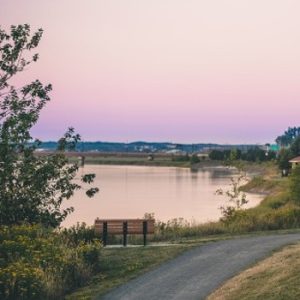 Riverfront Trail