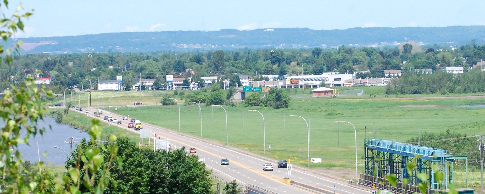 Riverview New Brunswick 1000 Towns Of Canada   Riverview NB Header 