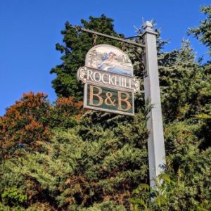 Rockhill Bed & Breakfast