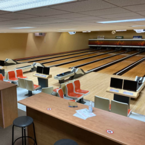 Salon De Quilles Bon Conseil