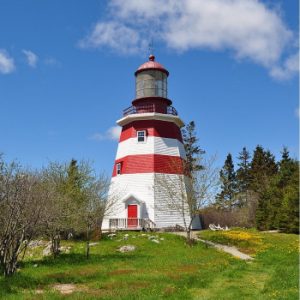 Seal Island Light Museum