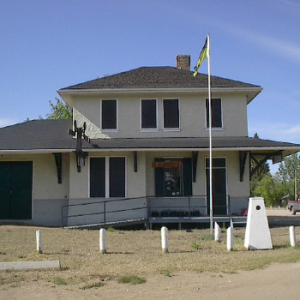 Shell Lake Museum