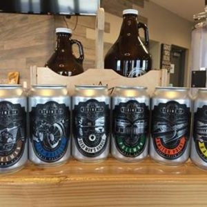 Siding 14 Brewing Company