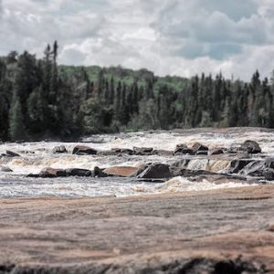 Site Touristique Chute à l’Ours
