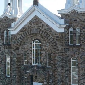 St. Anne Catholic Church