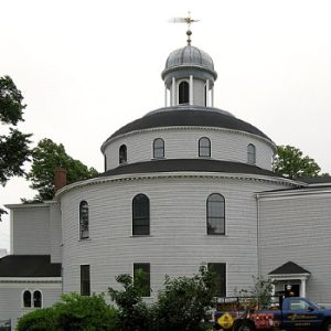 St. George’s | The Round Church