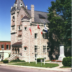 St. Marys Town Hall Theatre