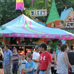 Strathroy Hometown Festival June