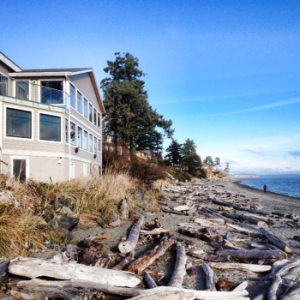 The Beach House Restaurant