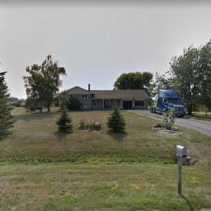 The Windmill of Provence Pottery