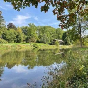 Thomas Ingersoll Scenic Trail