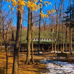 Tiffin Centre for Conservation