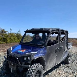 Trail’s Edge Tours