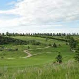 The World’s Tallest Golf Tee