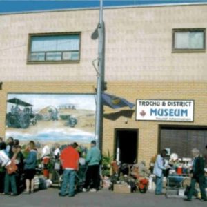 Trochu & District Museum