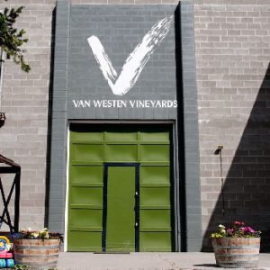 Van Westen Vineyard