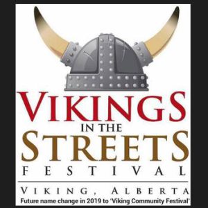 Viking Community Festival