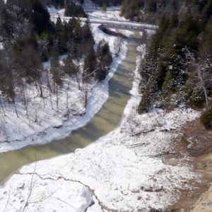 West Duffins Creek Lookout