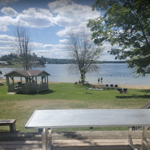 Westport Sand Lake Beach