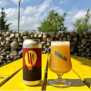 Willibald Farm Distillery & Brewery