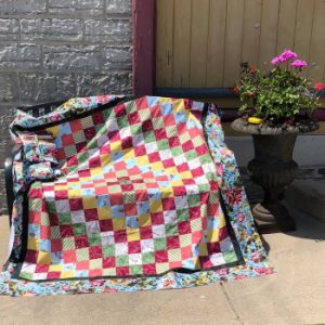 Wilton Creek Fabrics