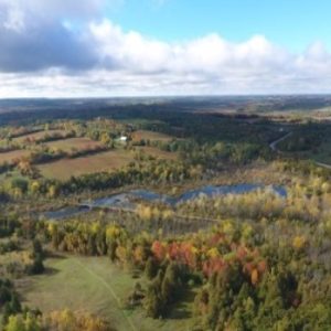 Windy Ridge Conservation Area