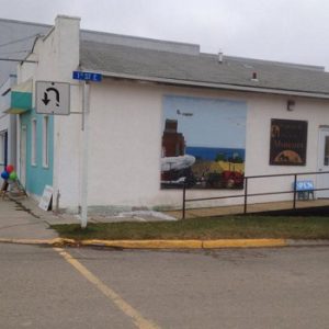 Wynyard & District Museum