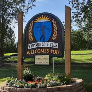 Wynyard Golf Club