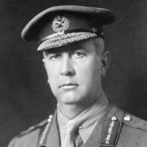 Home Town of Arthur Currie