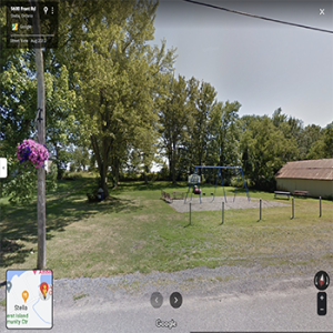 Amherst Island Centennial Park