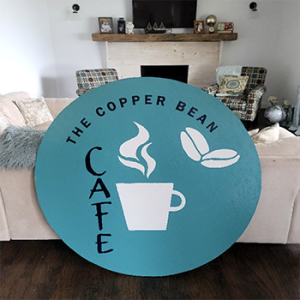 The Copper Bean Cafe