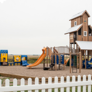 Irricana Lions Centennial Park