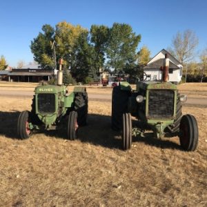 Pioneer Acres Museum