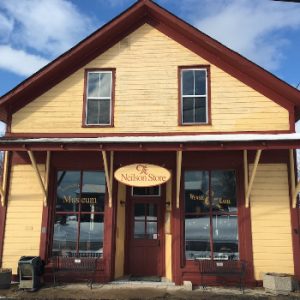 Neilson Store Museum & Cultural Centre