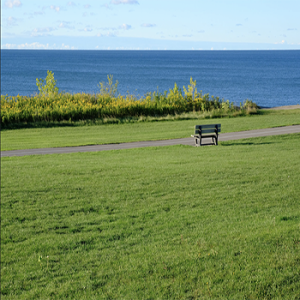 Ajax Waterfront Park