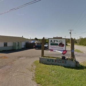 AJ’s Dining Room & Lounge