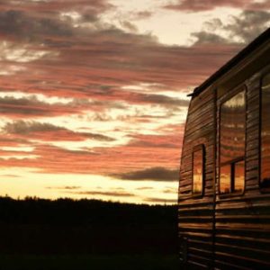 All Points East Campground