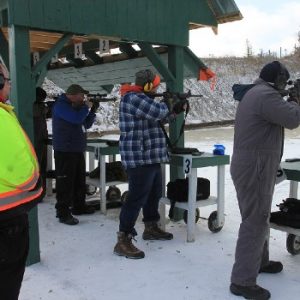 Alliston & District Sportsmen’s Club