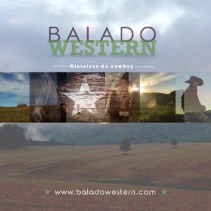 Balado Western: Cowboy Stories