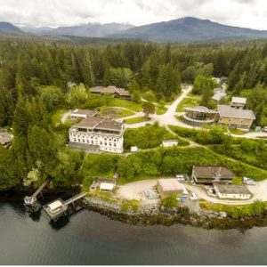 Bamfield Marine Sciences Centre