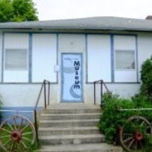 Big Bear Trail Museum