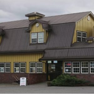 Birchwood Dairy Farm