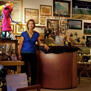 Bittersweet Fine Craft & Art