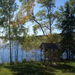 Boylston Provincial Park