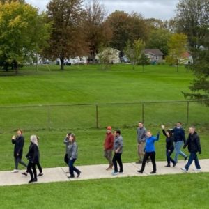 Bridlewood Optimist Park