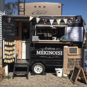 Brûlerie Mékinoise