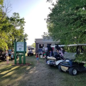 Bruno Golf & Country Club