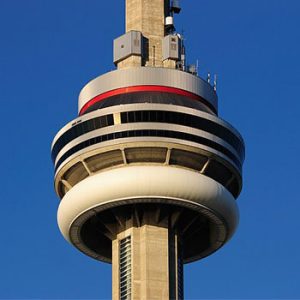 CN Tower