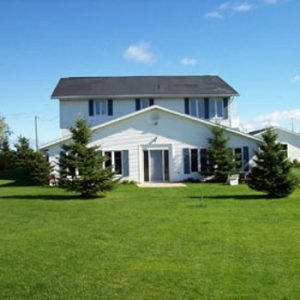 Cable Head Bed and Breakfast