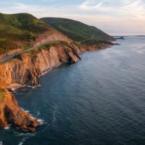 Cabot Trail